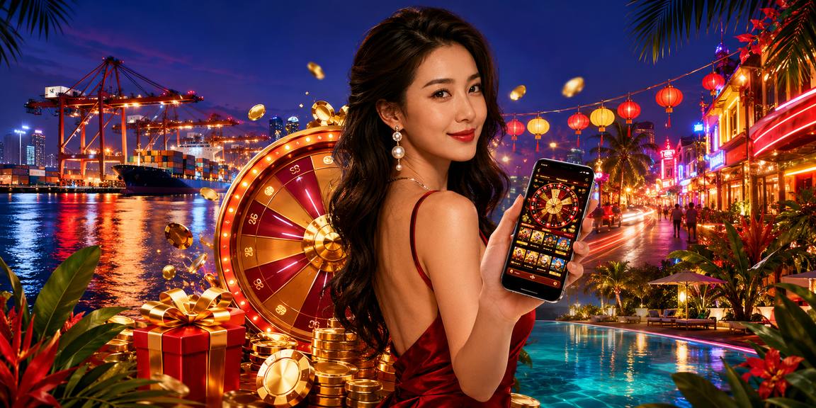5y66 Casino & Slot