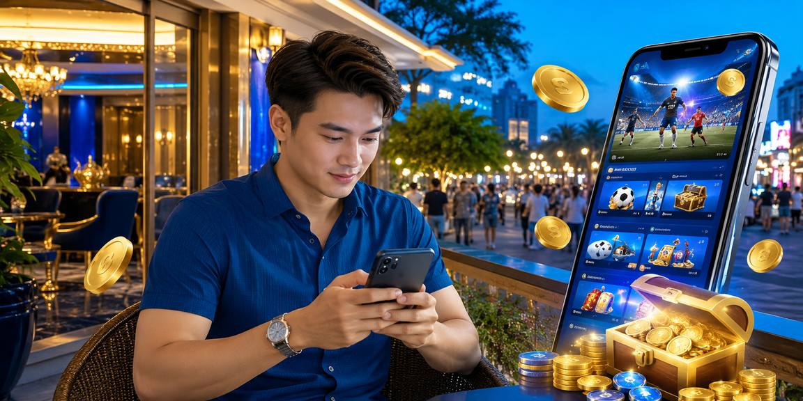 5y66 Slot nổi bật tuần này